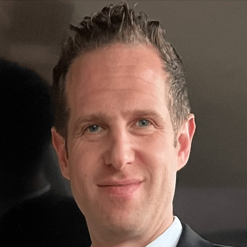 David Greenbaum