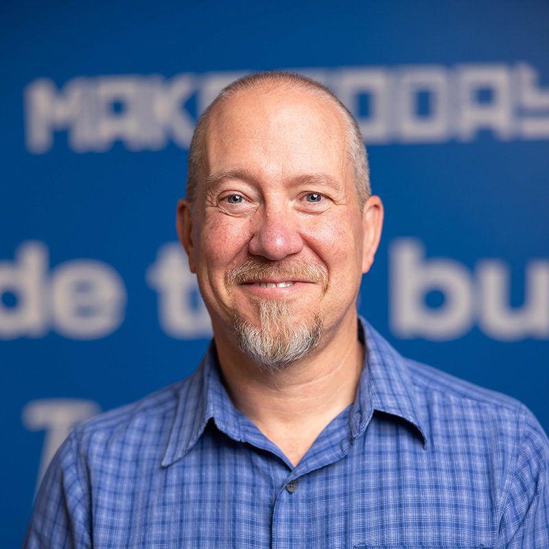 Joe Hatfield