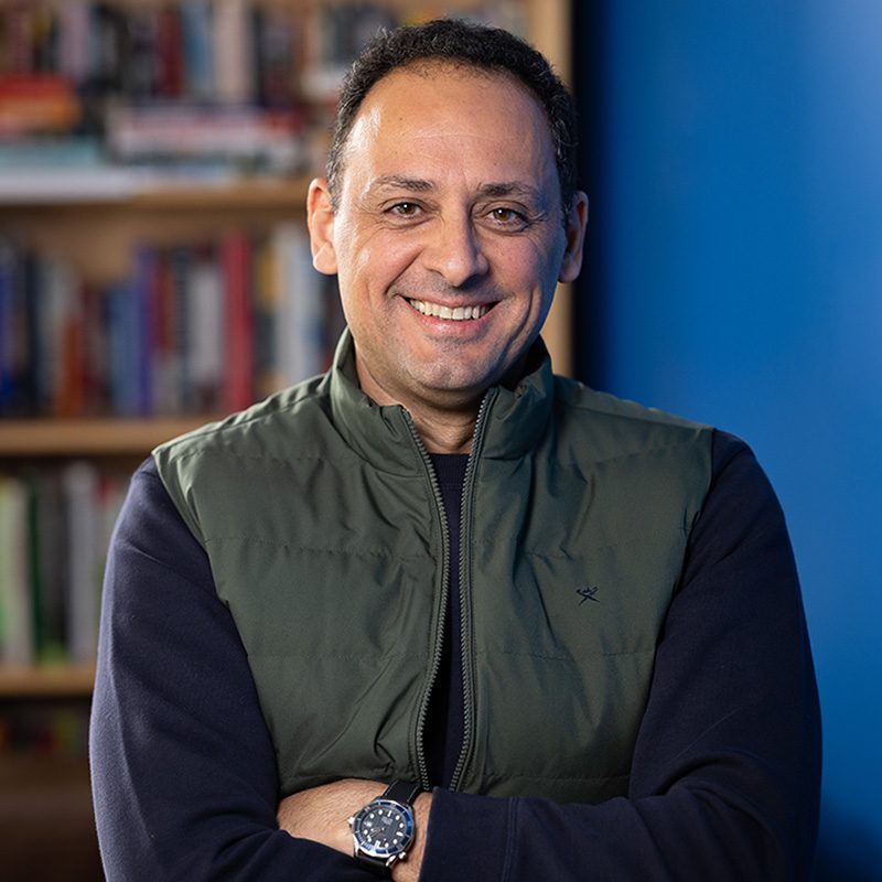Tareq Barkawi