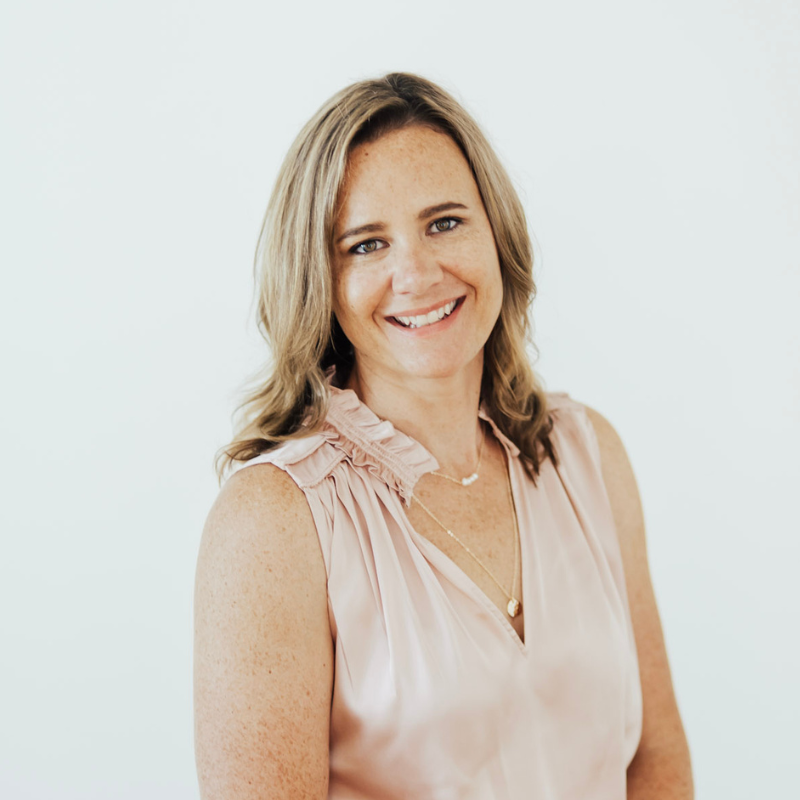 Krista Hannahs, Sr. Director of Strategic Partnerships