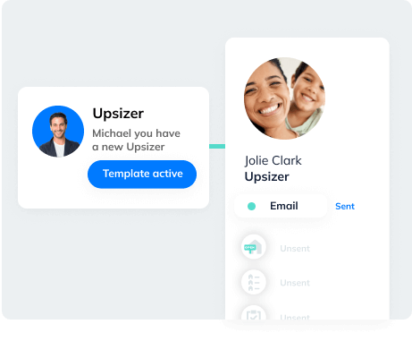 Active lead Gen