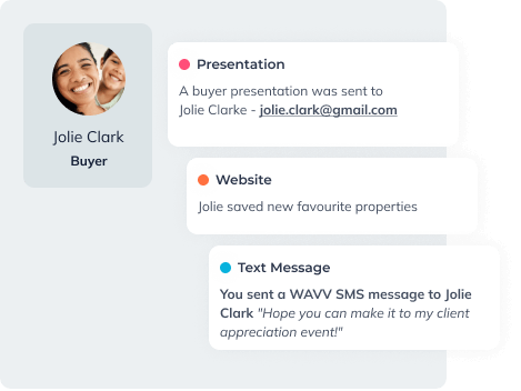 Engage lead Gen