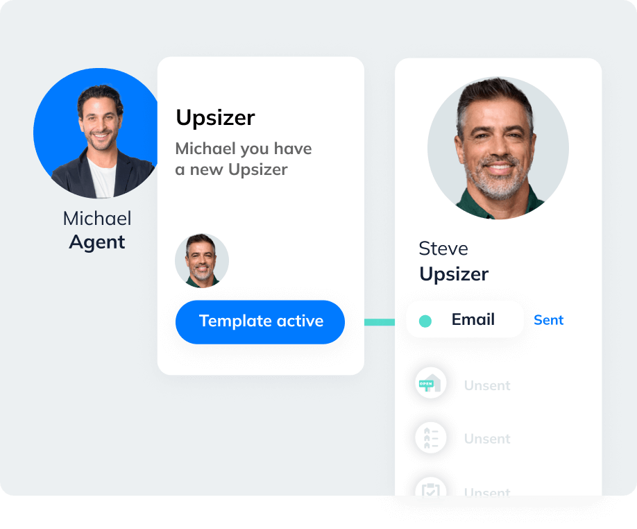 Active lead Gen